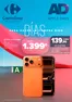 Catálogo Carrefour | APPLE DAYS | 2026-07-14T00:00:00.000Z - 2026-07-30T00:00:00.000Z