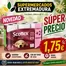 Catálogo Supermercados Extremadura | Novedad. | 2026-07-10T00:00:00.000Z - 2026-08-05T00:00:00.000Z