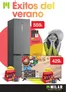 Catálogo Milar en Fuengirola | Folleto del Verano 2026 | 2026-07-10T00:00:00.000Z - 2026-07-31T00:00:00.000Z