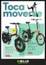 Catálogo Milar en Fuengirola | Toca moverse | 2026-07-10T00:00:00.000Z - 2026-07-31T00:00:00.000Z