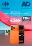 Catálogo Carrefour en Dénia | APPLE DAYS | 2026-07-14T00:00:00.000Z - 2026-07-30T00:00:00.000Z