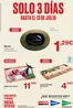 Catálogo Supercor | Precios válidos del 10 al 13 de julio de 2026 en Península y Baleares. | 2026-07-10T00:00:00.000Z - 2026-07-13T00:00:00.000Z