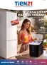 Catálogo Tien 21 en Fuengirola | Ofertas validas del 8 de julio al 15 de Agosto 2026 | 2026-07-10T00:00:00.000Z - 2026-08-15T00:00:00.000Z