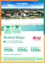 Catálogo Travelplan en Fuengirola | Riviera Maya  | 2026-07-01T00:00:00.000Z - 2026-08-31T00:00:00.000Z