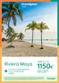 Catálogo Travelplan en Fuengirola | Riviera Maya desde Barcelona | 2026-06-01T00:00:00.000Z - 2026-08-31T00:00:00.000Z