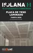 Catálogo Isolana en Fuengirola | Tarifa 2026 actualización julio 2026 | 2026-01-01T00:00:00.000Z - 2026-12-31T00:00:00.000Z