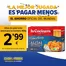 Catálogo Cash Fresh | La mejor jugada es pagar menos | 2026-07-10T00:00:00.000Z - 2026-07-30T00:00:00.000Z