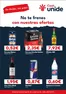 Catálogo Cash Unide | No te frenes con nuestras ofertas | 2026-07-13T00:00:00.000Z - 2026-07-18T00:00:00.000Z
