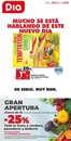 Catálogo Dia en Logroño | Gran apertura Dia del 15/07 al 21/07 | 2026-07-15T00:00:00.000Z - 2026-07-21T00:00:00.000Z