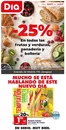 Catálogo Dia | -25% de descuento del 15/07 al 21/07 | 2026-07-15T00:00:00.000Z - 2026-07-21T00:00:00.000Z