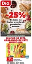 Catálogo Dia en Zaragoza | -25% de descuento del 15/07 al 21/07 | 2026-07-15T00:00:00.000Z - 2026-07-21T00:00:00.000Z