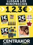 Catálogo Centrakor | Llegan Los Miniprecios | 2026-07-13T00:00:00.000Z - 2026-07-26T00:00:00.000Z