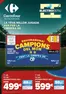 Catálogo Carrefour en Sentmenat | ELECTROVERANO II | 2026-07-14T00:00:00.000Z - 2026-07-29T00:00:00.000Z