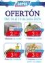 Catálogo Congelados Copos | Ofertón | 2026-07-14T00:00:00.000Z - 2026-07-16T00:00:00.000Z