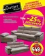 Catálogo Outlet Hogar | Ofertas | 2026-07-14T00:00:00.000Z - 2026-07-27T00:00:00.000Z