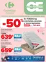 Catálogo Carrefour | EQUIPA TU VIVIENDA - COLCHONES | 2026-07-16T00:00:00.000Z - 2026-08-17T00:00:00.000Z
