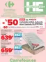 Catálogo Carrefour en Zigoitia | EQUIPA TU VIVIENDA - COLCHONES | 2026-07-16T00:00:00.000Z - 2026-08-17T00:00:00.000Z