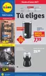 Catálogo Lidl en Calella | ¡Bazar Lidl!- Ofertas válidas del 20/07 al 26/07 | 2026-07-20T00:00:00.000Z - 2026-07-26T00:00:00.000Z