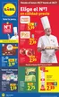 Catálogo Lidl en Logroño | № 1 PRECIO - Ofertas válidas del 20/07 al 26/07 | 2026-07-20T00:00:00.000Z - 2026-07-26T00:00:00.000Z