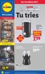 Catálogo Lidl en Montmell | ¡Bazar Lidl!- Ofertas válidas del 20/07 al 26/07 | 2026-07-20T00:00:00.000Z - 2026-07-26T00:00:00.000Z