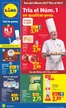 Catálogo Lidl en Llacuna | № 1 PRECIO - Ofertas válidas del 20/07 al 26/07 | 2026-07-20T00:00:00.000Z - 2026-07-26T00:00:00.000Z