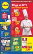 Catálogo Lidl en Gáldar | № 1 PRECIO - Ofertas válidas del 20/07 al 26/07 | 2026-07-20T00:00:00.000Z - 2026-07-26T00:00:00.000Z