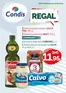 Catálogo Condis en Águilas | Preus Vàlids Del 15 Al 28 De Juliol | 2026-07-15T00:00:00.000Z - 2026-07-28T00:00:00.000Z