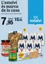 Catálogo BonpreuEsclat en Águilas | L'estalvi és marca de la casa | 2026-07-15T00:00:00.000Z - 2026-07-27T00:00:00.000Z