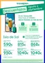Catálogo Travelplan en Zamora | Descuentazos agosto y septiembre | 2026-07-15T00:00:00.000Z - 2026-09-25T00:00:00.000Z