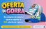 Catálogo Centroxogo en Talavera de la Reina | Oferta De Gorra | 2026-07-15T00:00:00.000Z - 2026-07-28T00:00:00.000Z