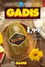 Catálogo Gadis en Nadela | Precios válidos del 16 al 22 de julio de 2026 para los Gadis de Galicia | 2026-07-16T00:00:00.000Z - 2026-07-22T00:00:00.000Z
