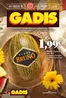 Catálogo Gadis | Precios válidos del 16 al 22 de julio de 2026 | 2026-07-16T00:00:00.000Z - 2026-07-22T00:00:00.000Z
