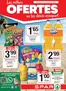 Catálogo SPAR Fragadis en Sant Mateu | Les Millors Ofertes | 2026-07-16T00:00:00.000Z - 2026-07-29T00:00:00.000Z