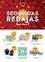 Catálogo Rocasa | Segundas Rebajas | 2026-07-16T00:00:00.000Z - 2026-07-28T00:00:00.000Z