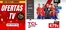Catálogo Centro Hogar Sanchez | Ofertas TV | 2026-07-16T00:00:00.000Z - 2026-07-19T00:00:00.000Z