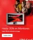 Catálogo LG | Hasta 30% en Monitores | 2026-07-16T00:00:00.000Z - 2026-07-29T00:00:00.000Z