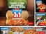 Catálogo Domino's Pizza | Ofertas | 2026-07-16T00:00:00.000Z - 2026-07-29T00:00:00.000Z