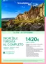 Catálogo Travelplan | Increíble Turquía Al Completo | 2026-07-17T00:00:00.000Z - 2026-09-07T00:00:00.000Z