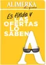Catálogo Alimerka | Fin De Semana 16 Al 18 De Julio | 2026-07-17T00:00:00.000Z - 2026-07-18T00:00:00.000Z