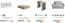Catálogo Muebles Sayez | Ofertas | 2026-07-17T00:00:00.000Z - 2026-07-30T00:00:00.000Z
