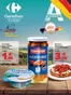 Catálogo Carrefour en Sant Andreu de Llavaneres | SURTIDO ALEMÁN | 2026-07-21T00:00:00.000Z - 2026-08-27T00:00:00.000Z