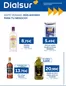 Catálogo Dialsur Cash & Carry | Oferta válida del 20 de julio al 9 de agosto de 2026 | 2026-07-20T00:00:00.000Z - 2026-08-09T00:00:00.000Z