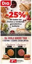 Catálogo Dia en Las Chafiras | -25% de descuento del 22/07 al 28/07 | 2026-07-22T00:00:00.000Z - 2026-07-28T00:00:00.000Z