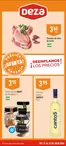 Catálogo Supermercados Deza | Desinflamos ¡Los Precios! | 2026-07-21T00:00:00.000Z - 2026-07-23T00:00:00.000Z