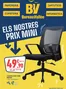 Catálogo Bureau Vallée | Els Nostres Prix Mini | 2026-07-21T00:00:00.000Z - 2026-08-02T00:00:00.000Z