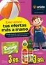 Catálogo Unide Supermercados | Este verano tus ofertas más a mano. | 2026-07-30T00:00:00.000Z - 2026-08-19T00:00:00.000Z