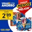 Catálogo Cash Fresh | Verano Con Ahorro | 2026-07-22T00:00:00.000Z - 2026-07-30T00:00:00.000Z