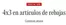 Catálogo Intimissimi | 4x3 en artículos de rebajas | 2026-07-22T00:00:00.000Z - 2026-08-04T00:00:00.000Z