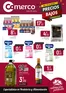 Catálogo Comerco Cash & Carry | Del 10-31 Julio | 2026-07-23T00:00:00.000Z - 2026-07-31T00:00:00.000Z