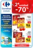 Catálogo Carrefour | 2ªUD. AL -70% | 2026-07-28T00:00:00.000Z - 2026-08-10T00:00:00.000Z